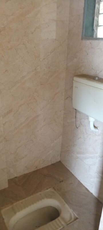 Bathroom in 2 BHK Apartment at Mhada Complex Virar, Virar West – for Sale