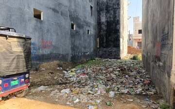 Plot For Sale in Sector 144