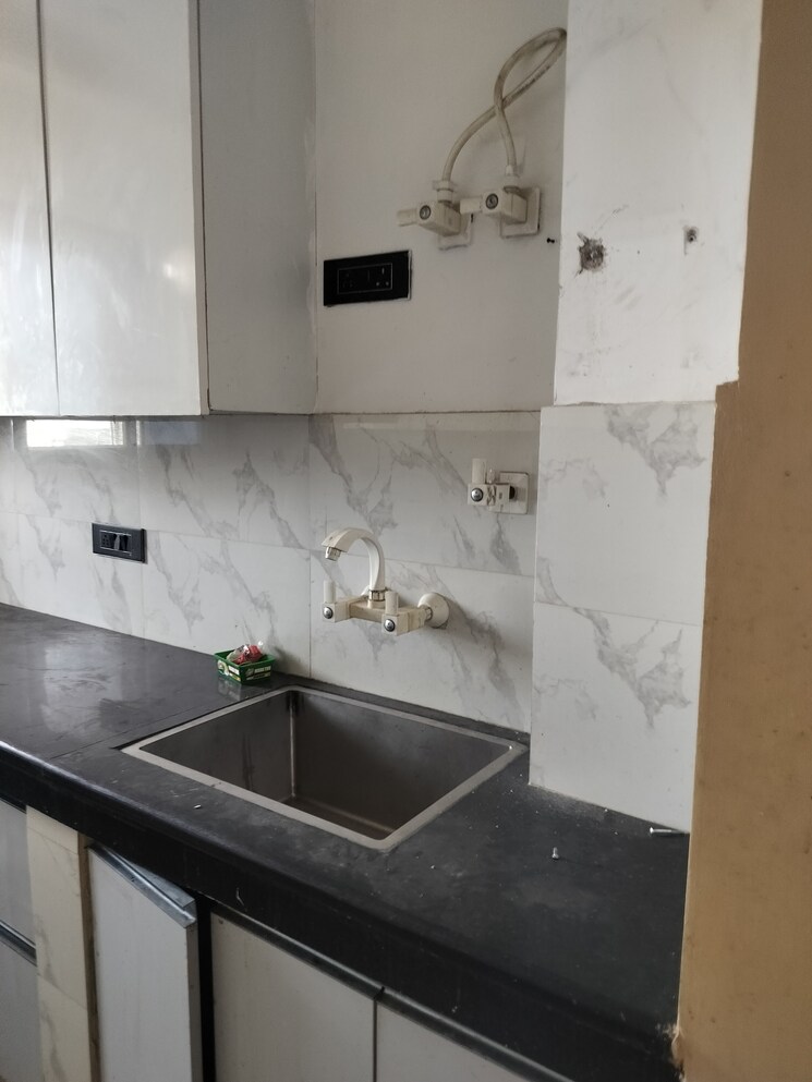 Kitchen, rwa-apartments-sector-71 3 Bedroom 1500 Sq.Ft. Independent House In Sector 71 Noida 8705365