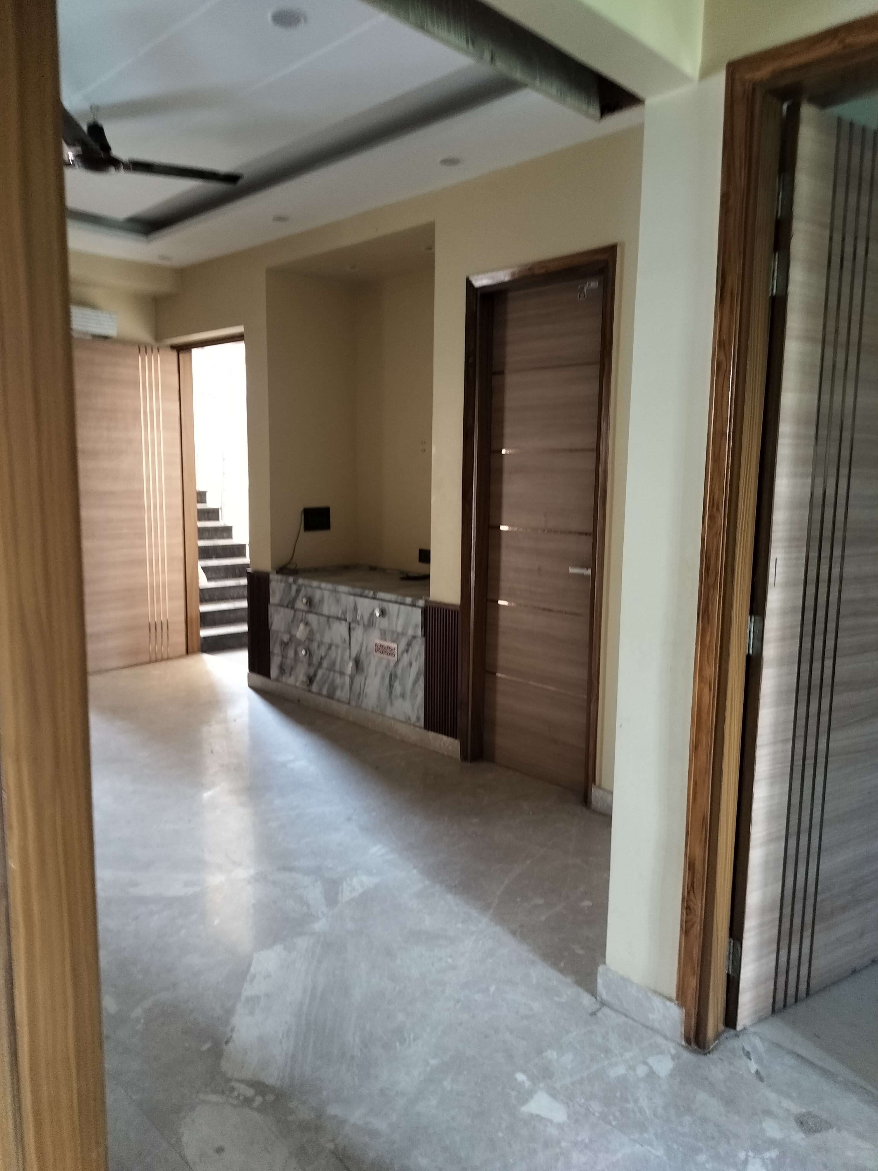 3 BHK Independent House For Rent in RWA Apartments Sector 71