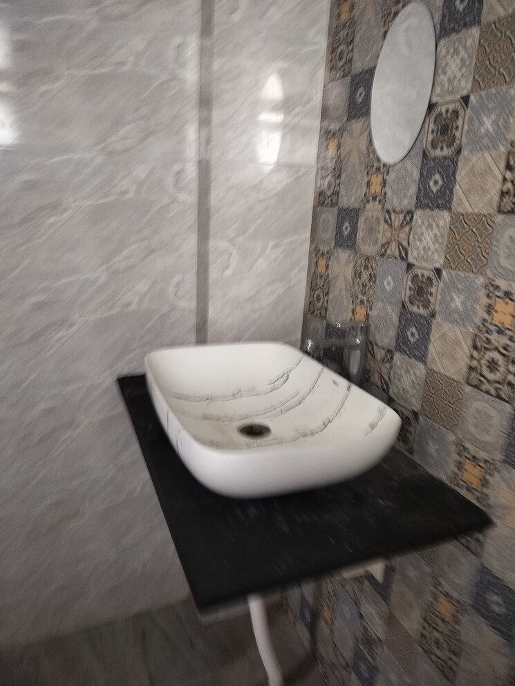 Bathroom, rwa-apartments-sector-71 3 Bedroom 1500 Sq.Ft. Independent House In Sector 71 Noida 8705365