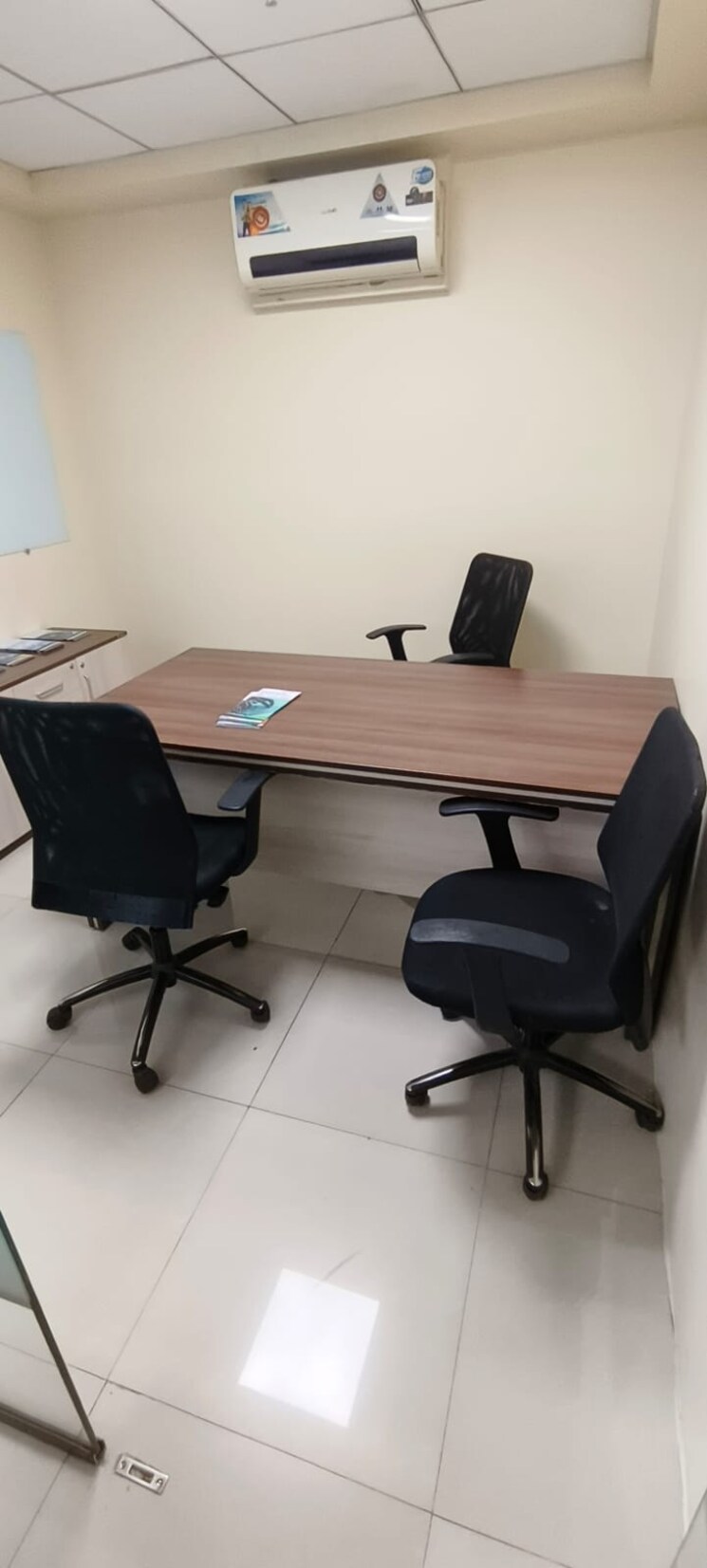 Team Area, phoenix-east-court Commercial Office Space 1684 Sq.Ft. In Viman Nagar Pune 8705257