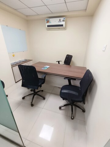 Team Area in  Office Space at Phoenix East Court, Viman Nagar – for Sale