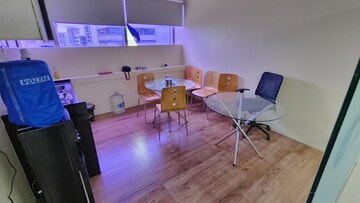 Team Area in  Office Space at Phoenix East Court, Viman Nagar – for Sale