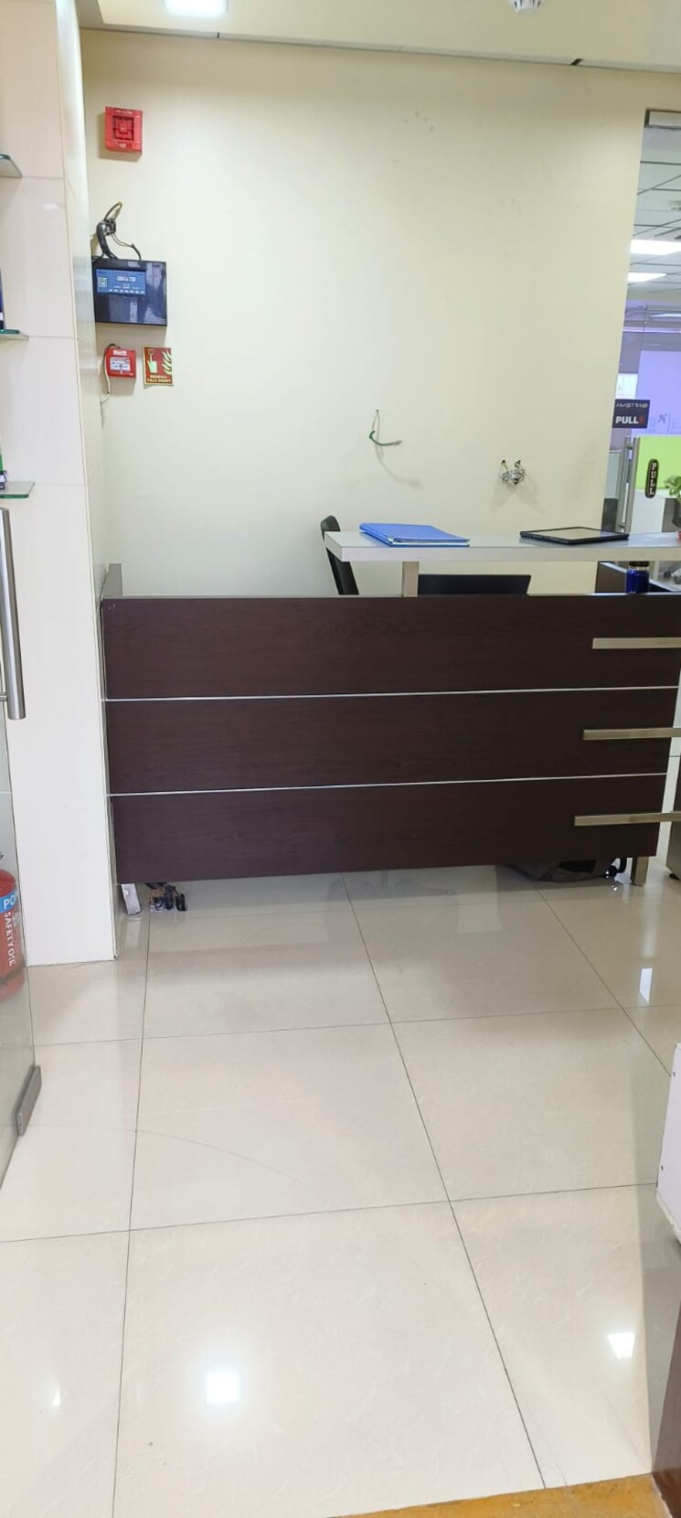 undefined, phoenix-east-court Commercial Office Space 1684 Sq.Ft. In Viman Nagar Pune 8705257