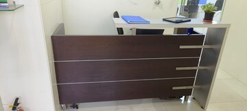 Furnished Amenities in  Office Space at Phoenix East Court, Viman Nagar – for Sale