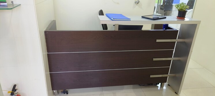 undefined, phoenix-east-court Commercial Office Space 1684 Sq.Ft. In Viman Nagar Pune 8705257