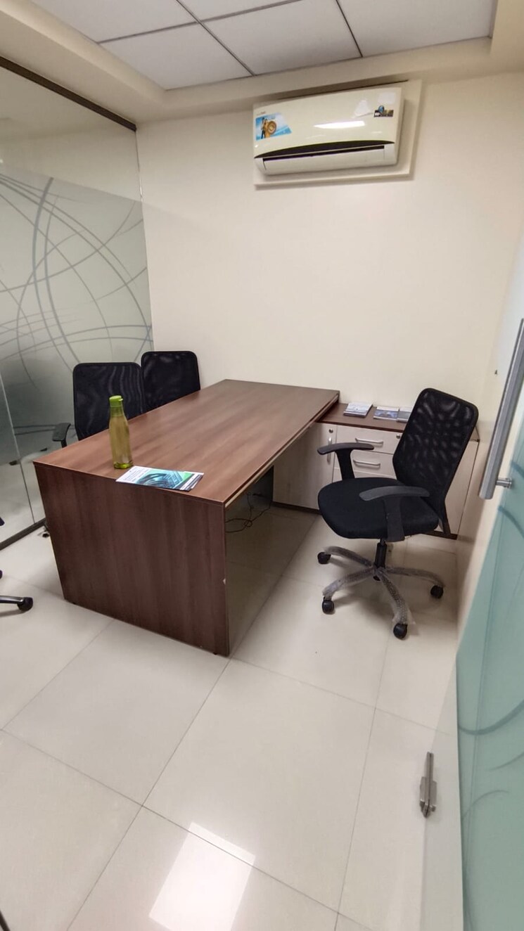 Team Area, phoenix-east-court Commercial Office Space 1684 Sq.Ft. In Viman Nagar Pune 8705257