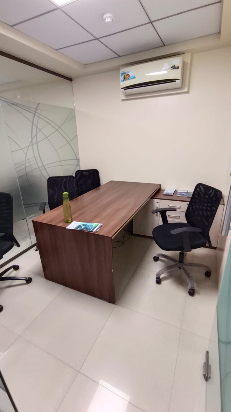 Team Area, phoenix-east-court Commercial Office Space 1684 Sq.Ft. In Viman Nagar Pune 8705257