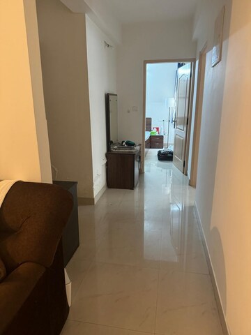 Building Lobby in 2 BHK Builder Floor at Hsr Layout – for Rent