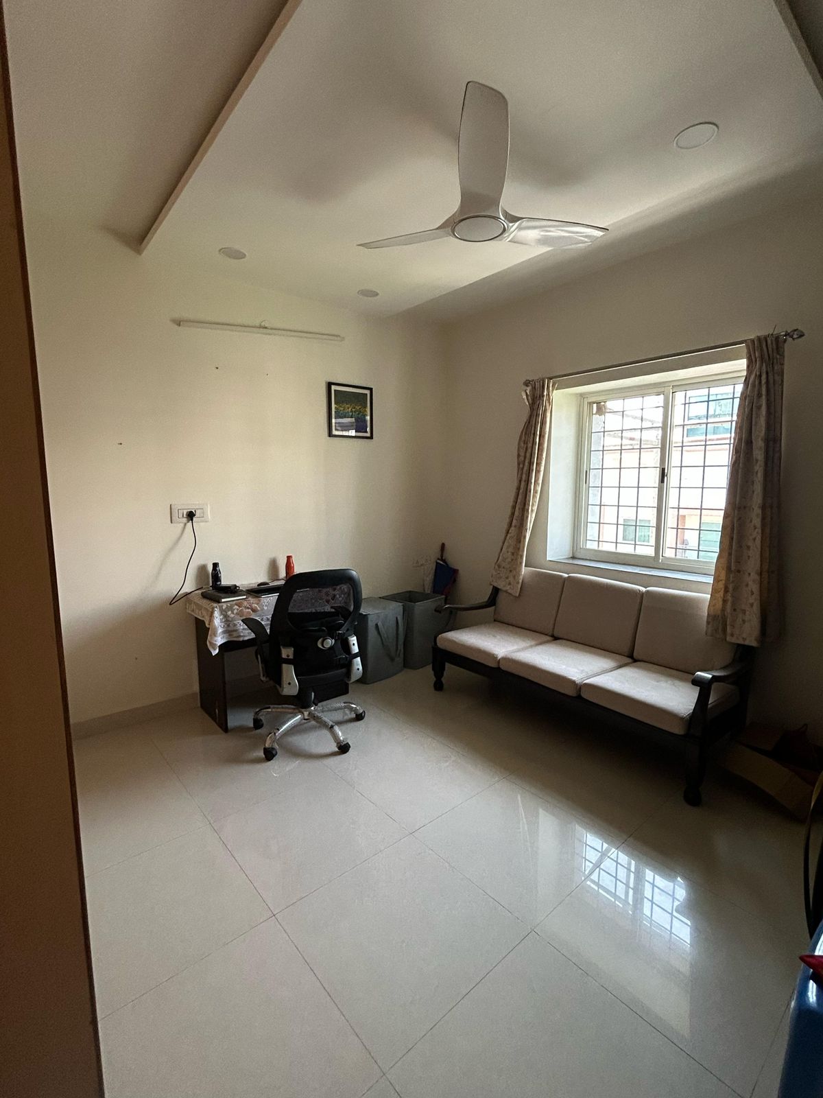 2 BHK + Pooja Room Builder Floor For Rent in Builder Floor 