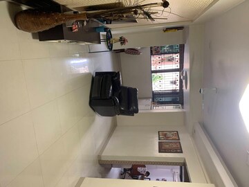 Living Room in 3 BHK Apartment at Sanpada – for Rent