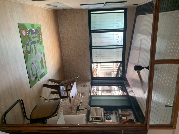 Living Room, sanpada 3 Bedroom 1100 Sq.Ft. Apartment In Sanpada Navi Mumbai 8705296