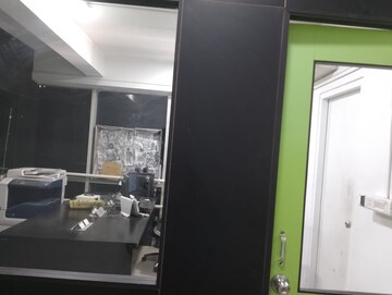 Furnished Amenities in  Office Space at Shivalik Abaise, Prahlad Nagar – for Rent