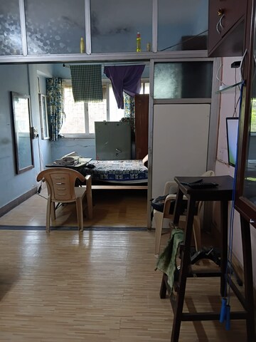 1 BHK Apartment For Sale in Hanuman Road