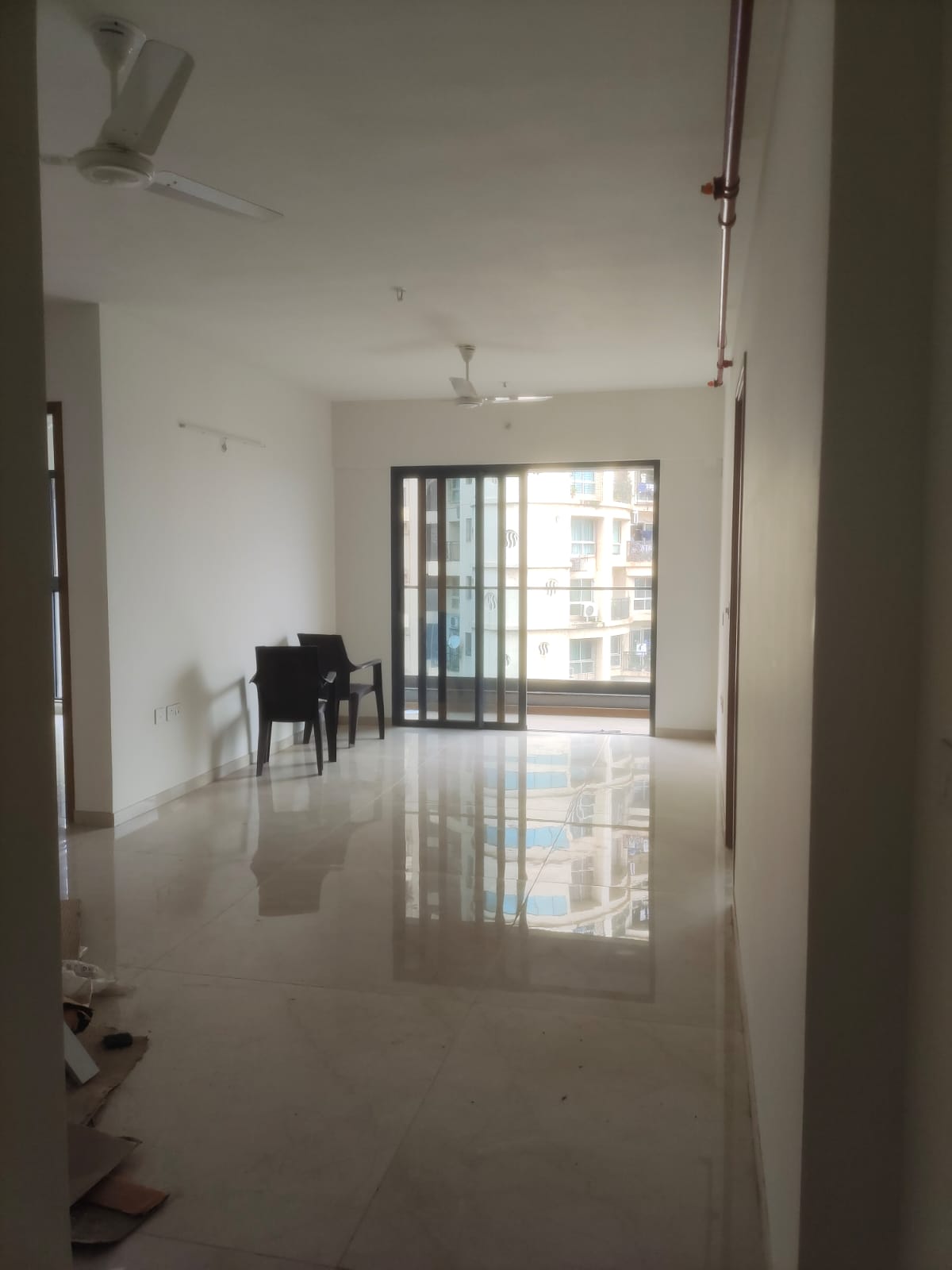 2 BHK Apartment For Rent in Piramal Aranya Arav