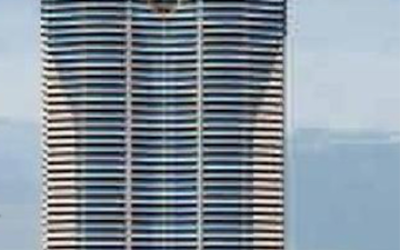 3 BHK Apartment For Rent in Lokhandwala Minerva Mahalaxmi, Arthur rd