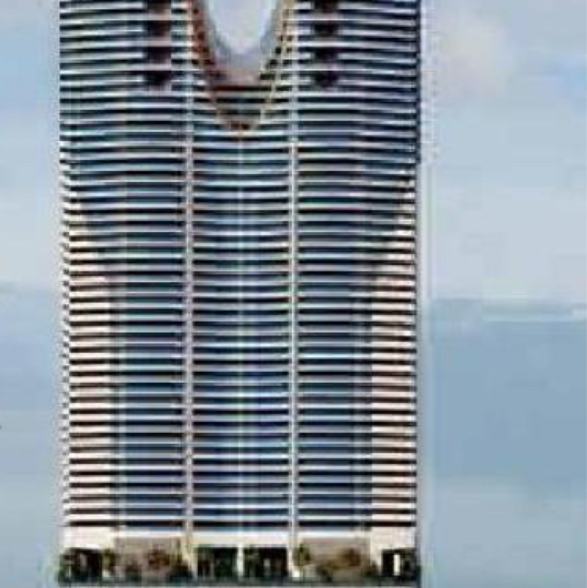 3 BHK Apartment For Rent in Lokhandwala Minerva Mahalaxmi