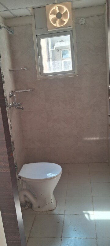 Bathroom in 2 BHK Apartment at Signature Global Proxima, Sector 89 – for Rent