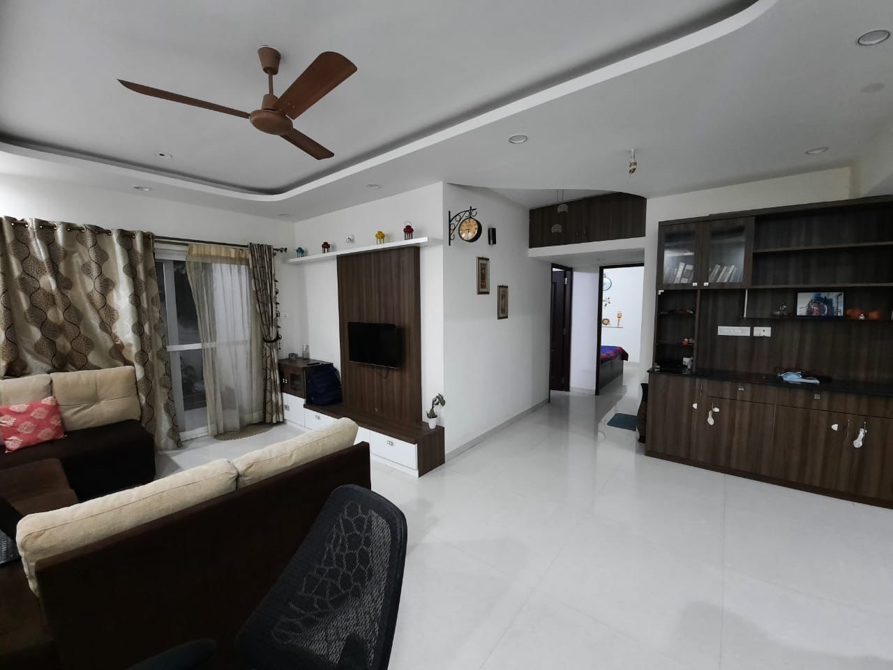 4 BHK + Pooja Room Builder Floor For Rent in Builder Floor 