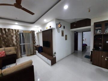 Kitchen in 4 BHK Builder Floor at Hsr Layout – for Rent