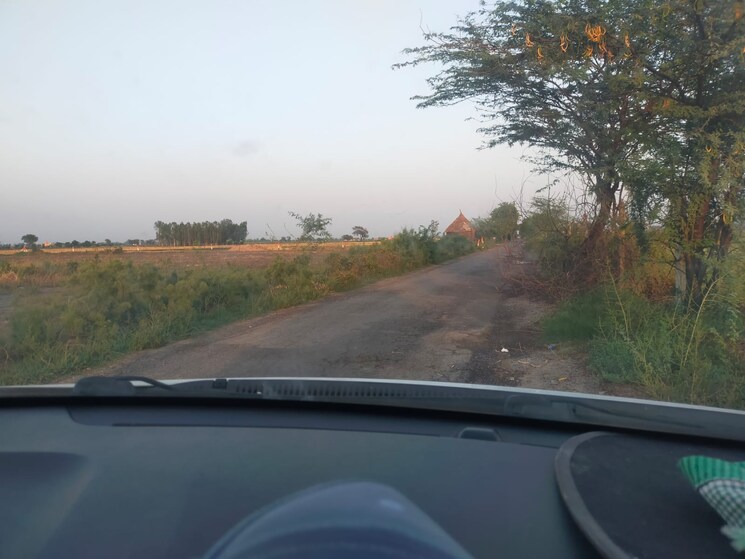 Other, bhopani  102 Sq.Yd. Plot In Bhopani Faridabad 8705409