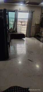 2.5 BHK + Study Room,Extra Room 1212 Sq.Ft. Apartment in Dosti Vihar Phase II