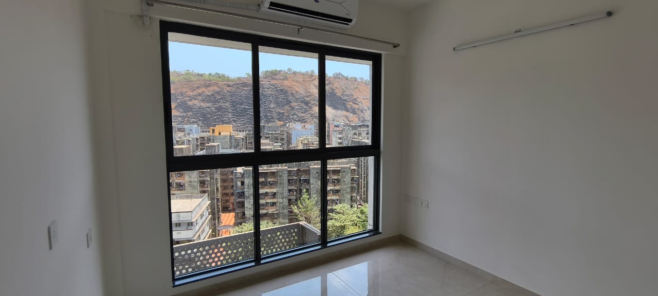 2 BHK 758 Sq.Ft. Apartment in Runwal Nirvana