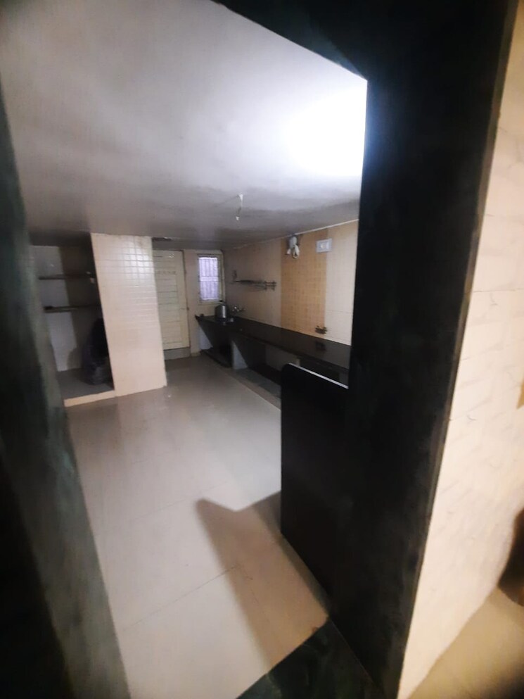 Kitchen, bodakdev 2 Bedroom 1500 Sq.Ft. Villa In Bodakdev Ahmedabad 8705466