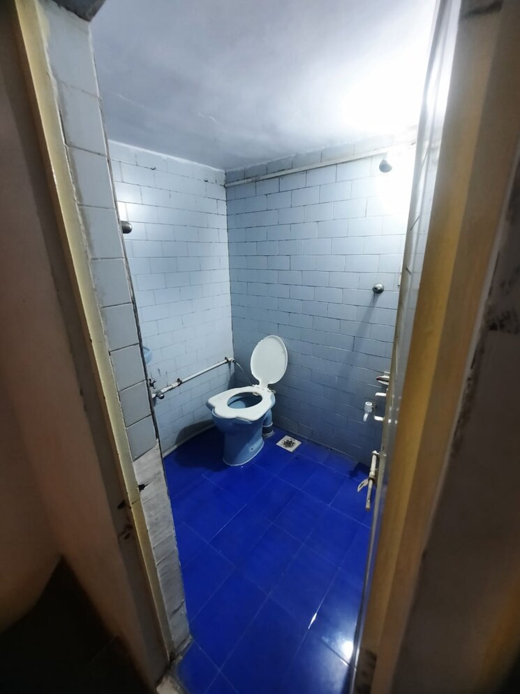 Bathroom, bodakdev 2 Bedroom 1500 Sq.Ft. Villa In Bodakdev Ahmedabad 8705466