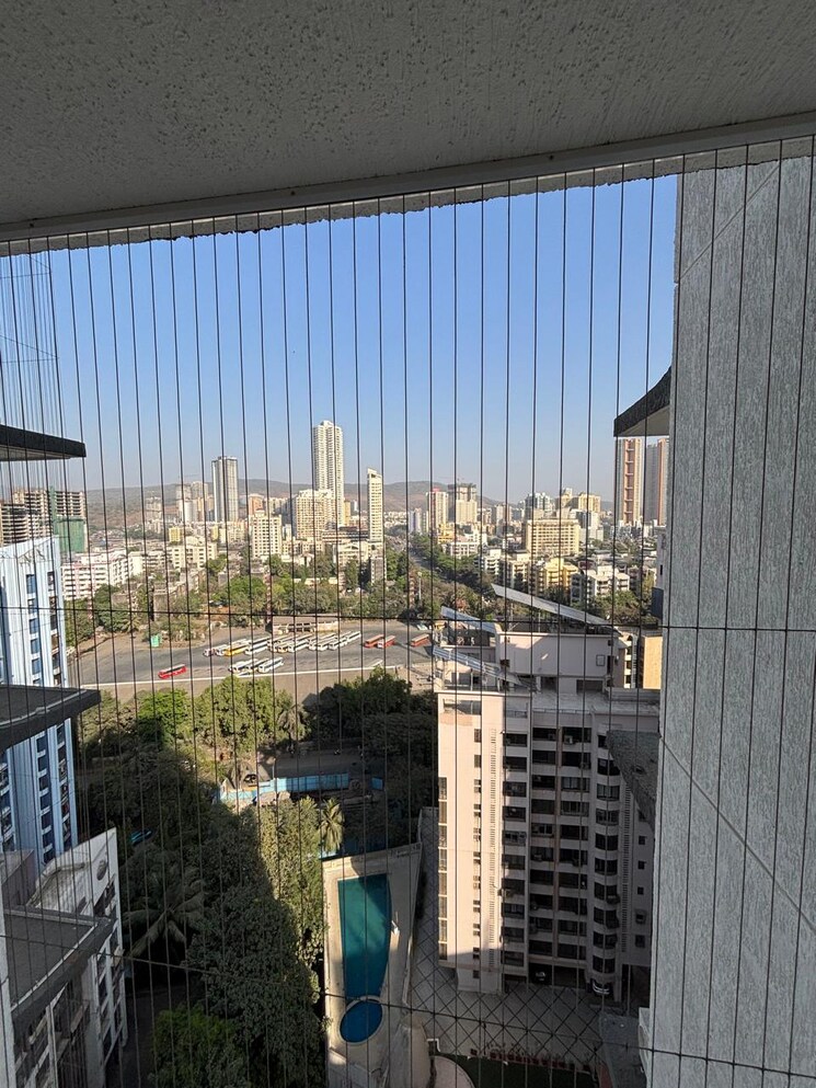 Exterior View, je-and-vee-om-trimurti 3 Bedroom 941 Sq.Ft. Apartment In Malad East Mumbai 8705411