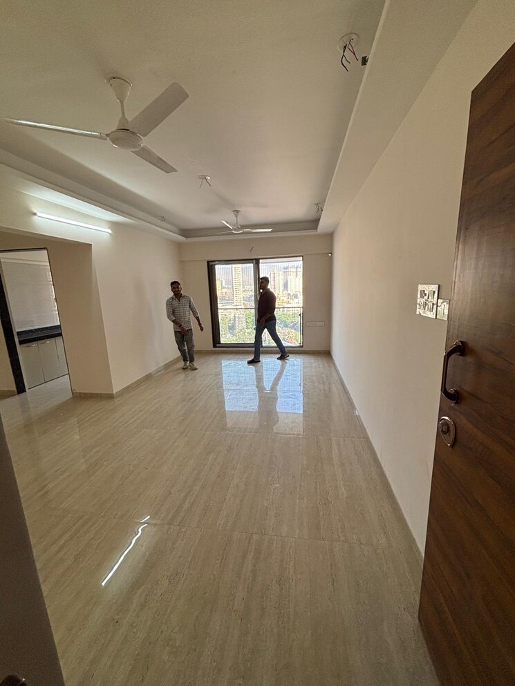Room, je-and-vee-om-trimurti 3 Bedroom 941 Sq.Ft. Apartment In Malad East Mumbai 8705411