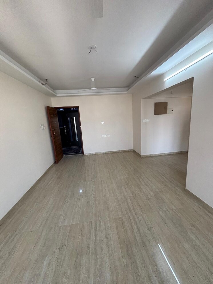 Room, je-and-vee-om-trimurti 3 Bedroom 941 Sq.Ft. Apartment In Malad East Mumbai 8705411