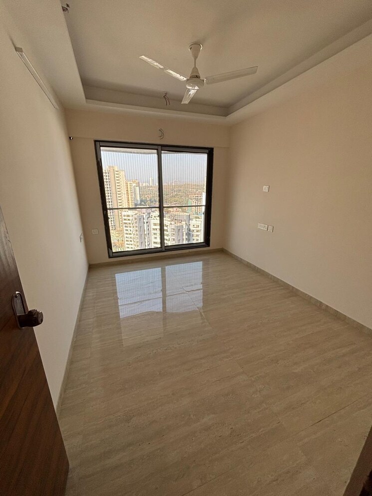 Room, je-and-vee-om-trimurti 3 Bedroom 941 Sq.Ft. Apartment In Malad East Mumbai 8705411