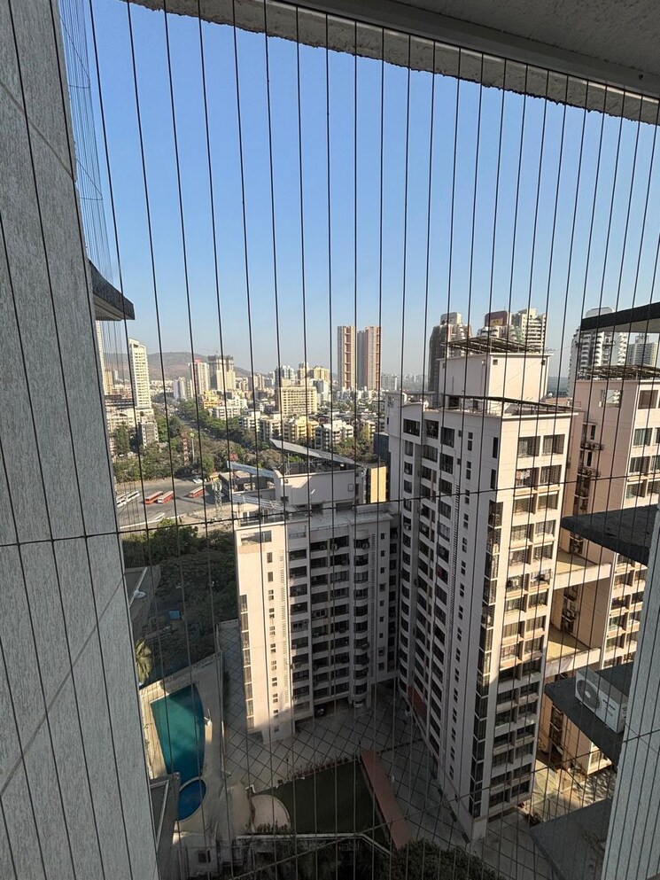 Exterior View, je-and-vee-om-trimurti 3 Bedroom 941 Sq.Ft. Apartment In Malad East Mumbai 8705411