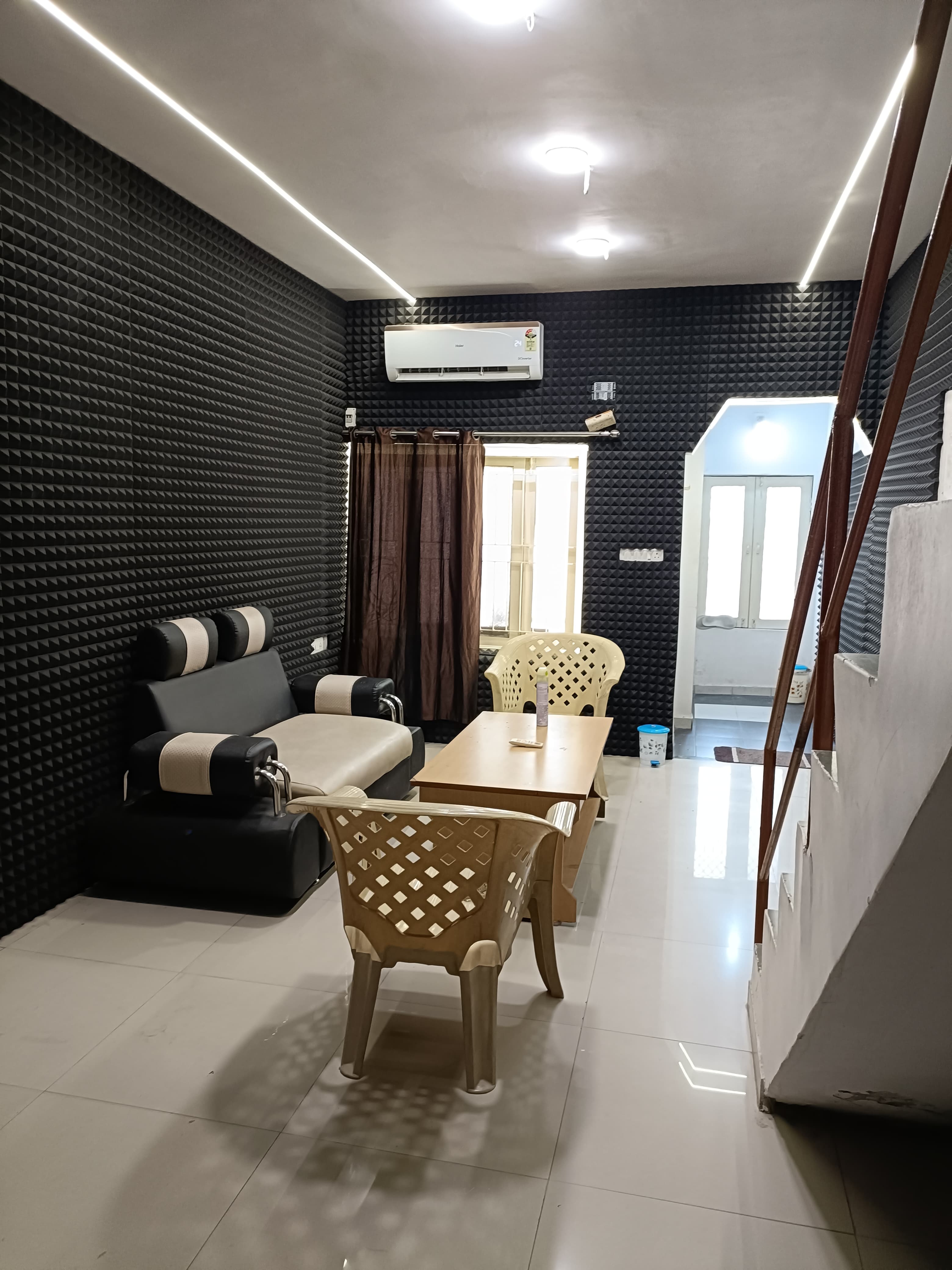 2 BHK Villa For Rent in Bunglow For Rent 