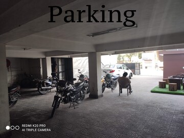 Parking in  Office Space at Dharampur Nehru Colony – for Rent