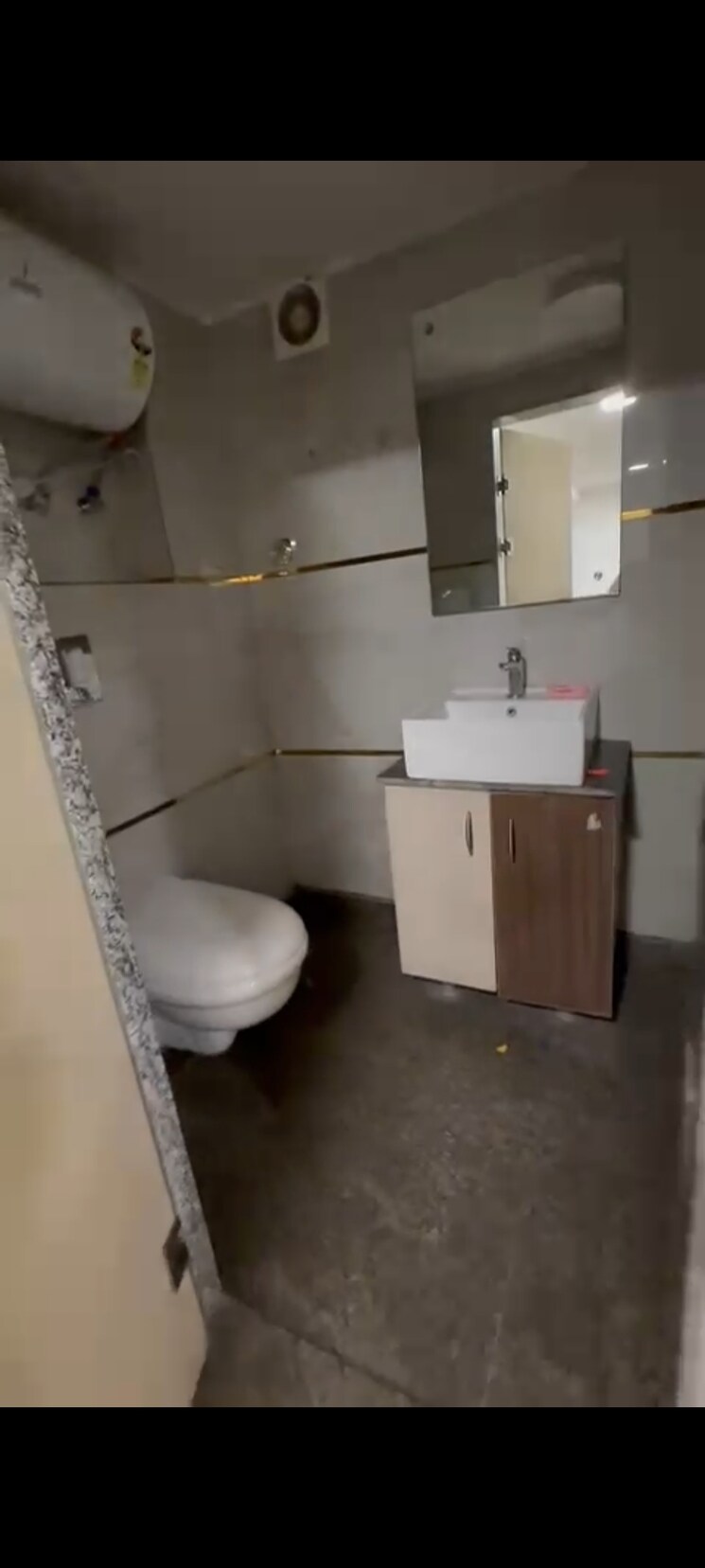 Master Bedroom, lajpat nagar 4 Studio 450 Sq.Ft. Independent House In Lajpat Nagar 4 Delhi 8705463