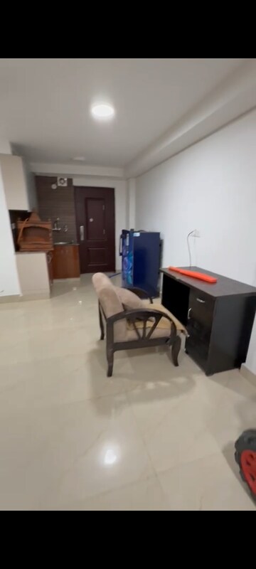 Master Bedroom in Studio Independent House at Lajpat Nagar 4 – for Rent