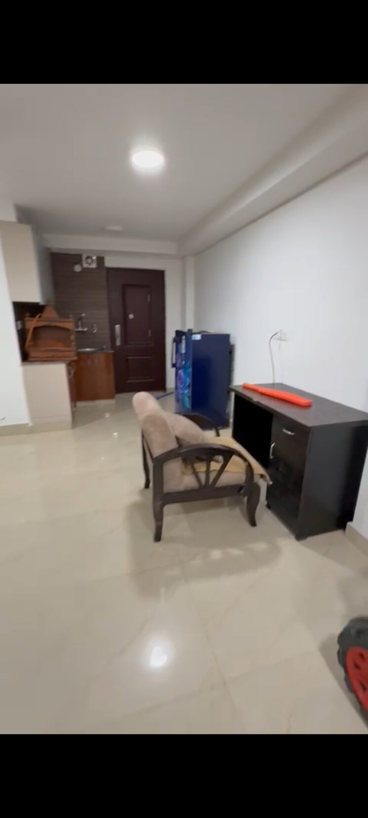 Master Bedroom, lajpat nagar 4 Studio 450 Sq.Ft. Independent House In Lajpat Nagar 4 Delhi 8705463