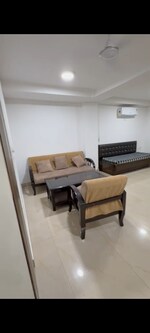 Studio  450 Sq.Ft. Independent House in Vandana Estate 