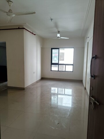Building Lobby in 2 BHK Apartment at Godrej Prime, Chembur – for Rent
