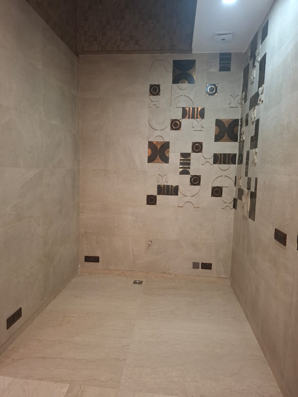 4 BHK + Pooja Room,Study Room Builder Floor For Rent in Gulmohar Park