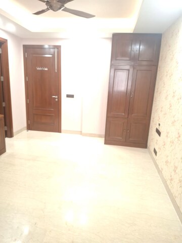 Room in 4 BHK Builder Floor at Gulmohar Park – for Rent