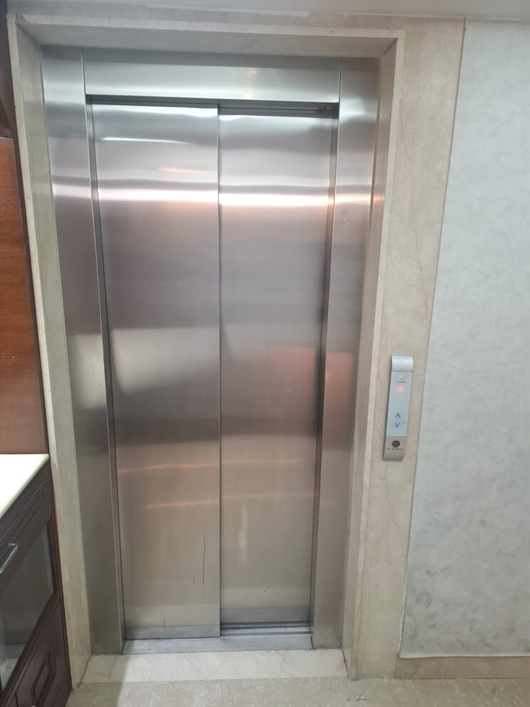 undefined, gulmohar park 4 Bedroom 5400 Sq.Ft. Builder Floor In Gulmohar Park Delhi 8705556