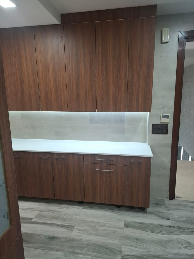 Bedroom, gulmohar park 4 Bedroom 5400 Sq.Ft. Builder Floor In Gulmohar Park Delhi 8705556