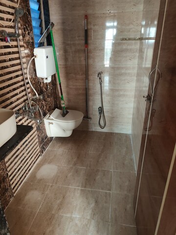Master Bedroom in 1 BHK Apartment at Kalpana CD Height, Nalasopara East – for Sale
