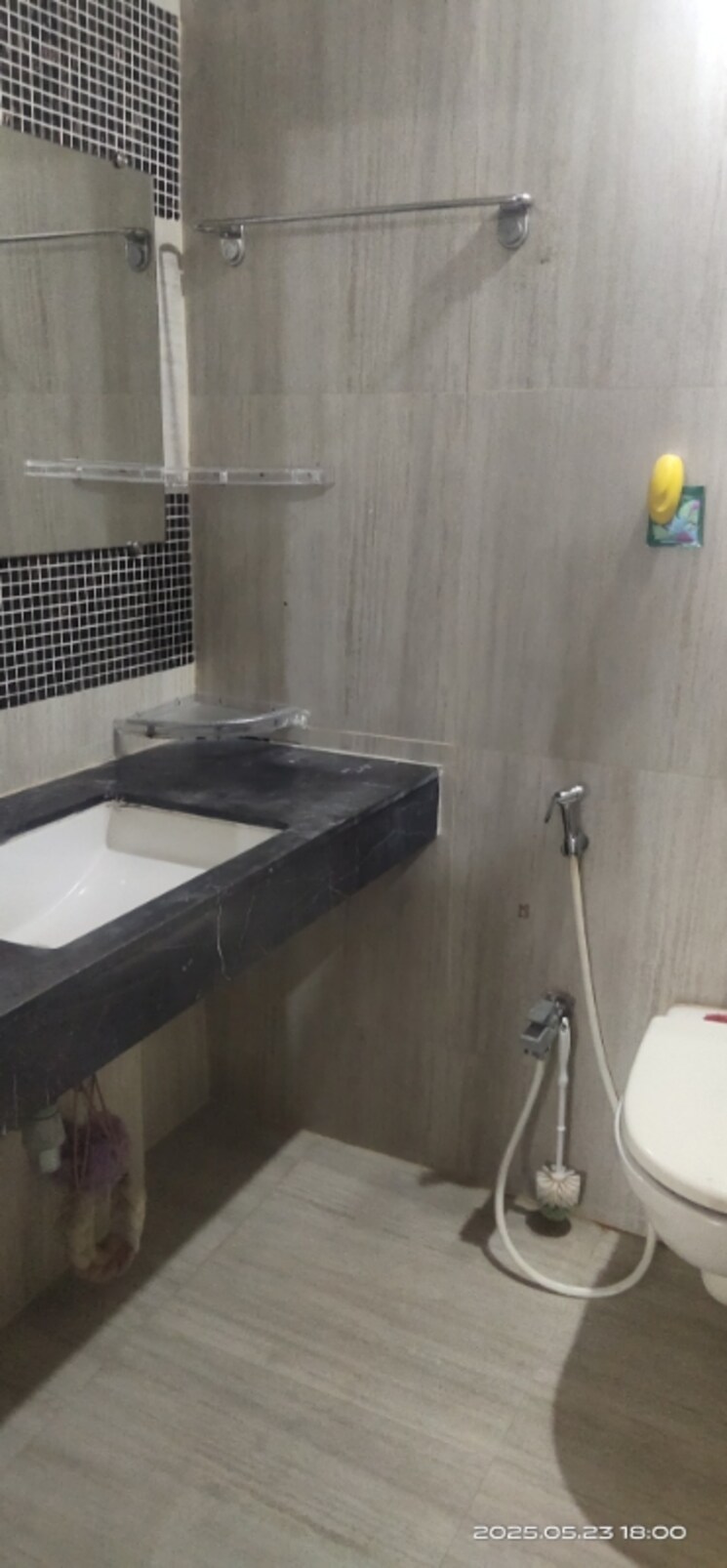 Kitchen, dosti-vihar-phase-ii 2.5 Bedroom 1212 Sq.Ft. Apartment In Samata Nagar Thane 8705617