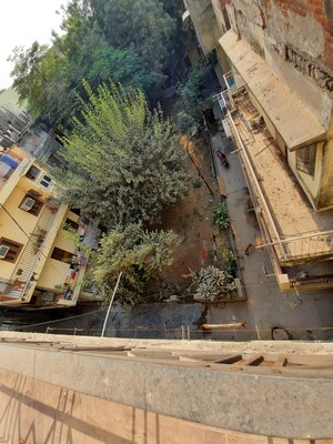 2 BHK Apartment – Exterior View View at Jasola Vihar - for Sale