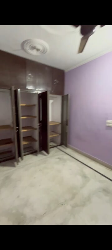 Living Room in 1 RK Villa at Dharampur – for Rent